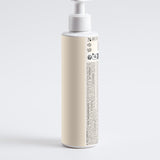 Zachte reinigingsmelk