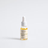 Kalmerende gezichtsolie