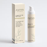 Collagen Anti-Age Night Cream