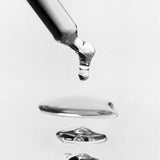 Kalmerende gezichtsolie