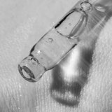 Kalmerende gezichtsolie