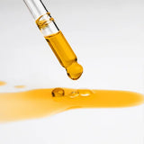 Alles-in-één gezichtsolie