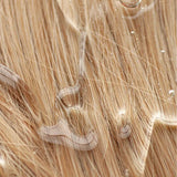 Keratin Volume Boost Shampoo