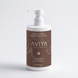 Gloss Shampoo, Smoky Green Vetiver