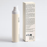 Light Moisturising Day Cream