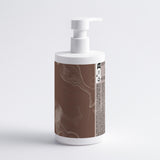 Gloss Shampoo, Smoky Green Vetiver