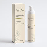 Light Moisturising Day Cream